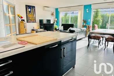 Maison 4 pièces 412000 €