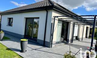 Maison 4 Pièces 114 m² à vendre à Moncheaux (59283)