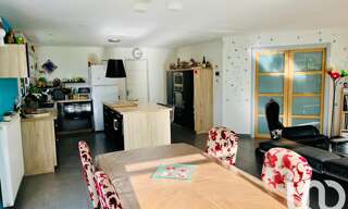 Maison 4 Pièces 114 m² à vendre à Moncheaux (59283)