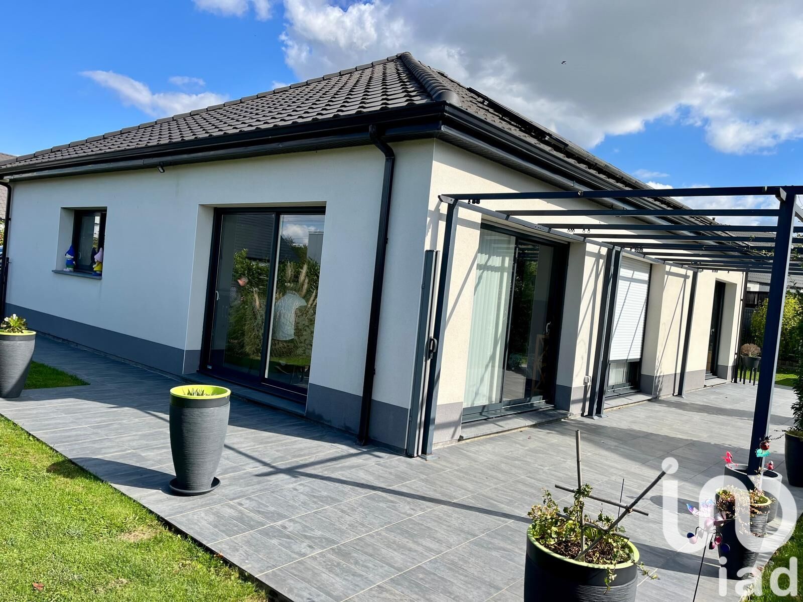 Vente Maison/villa 4 pièces - Photo 2
