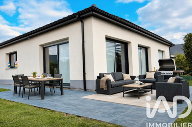 Maison 4 pièces 412000 €