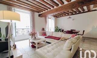 Appartement 3 Pièces 82 m² à vendre à Paris 11 (75011)