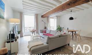 Appartement 3 Pièces 82 m² à vendre à Paris 11 (75011)