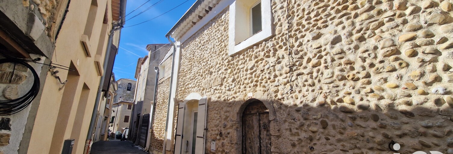 Maison 8 Pièces 170 m² à vendre à Valensole (04210)
