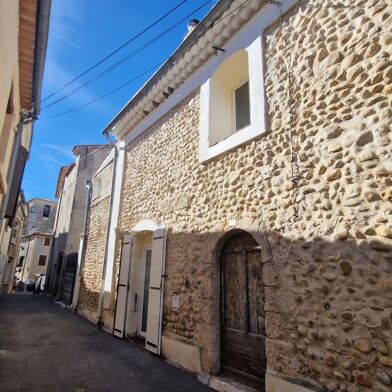 Maison 8 pièces 209000 €