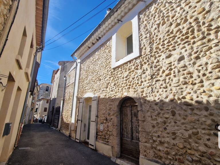 Vente Maison de village 8 pièces — photo 1