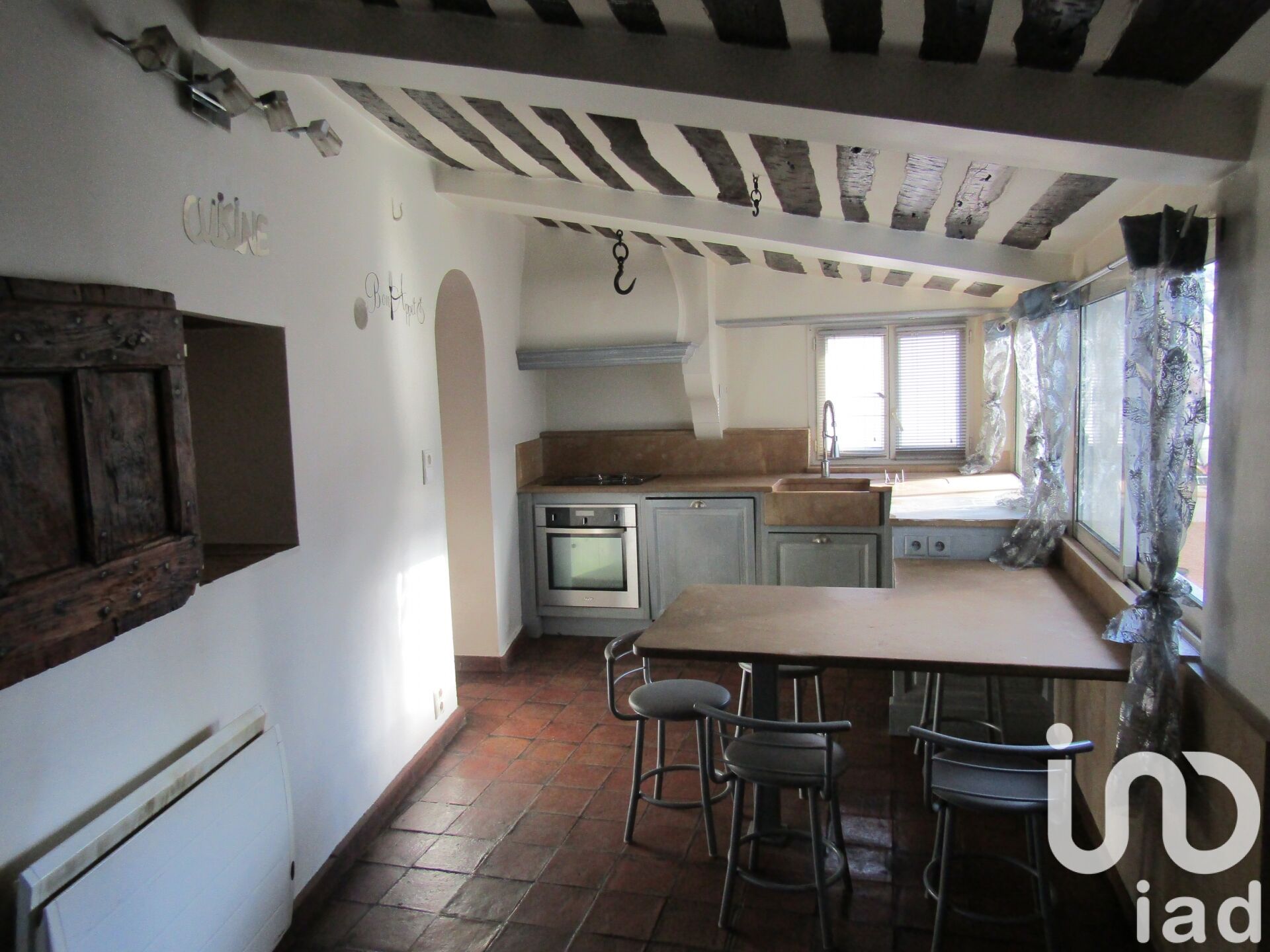 Vente Maison de village 8 pièces - Photo 5