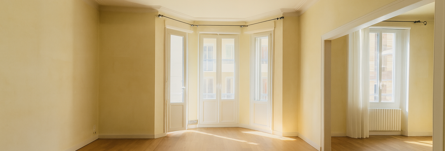 Appartement 6 Pièces 180 m² à vendre à Lyon 6 (69006)
