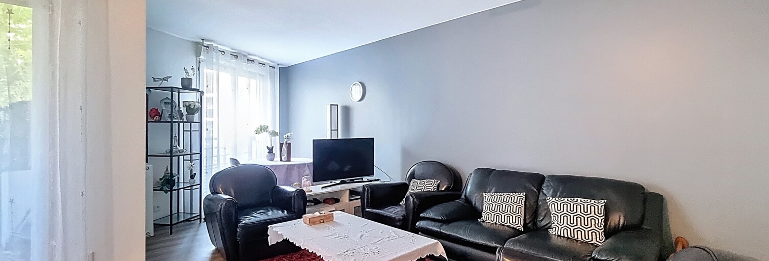 Appartement 3 Pièces 67 m² à vendre à Athis-Mons (91200)