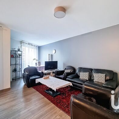 Appartement 3 pièces 239000 €