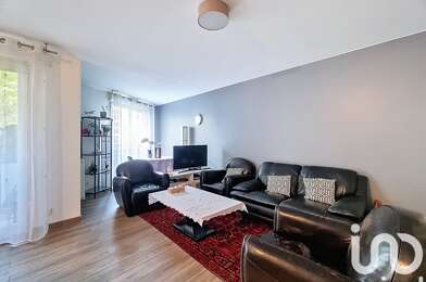 Appartement 3 pièces 239000 €