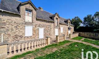 Maison 5 Pièces 165 m² à vendre à Avessac (44460)