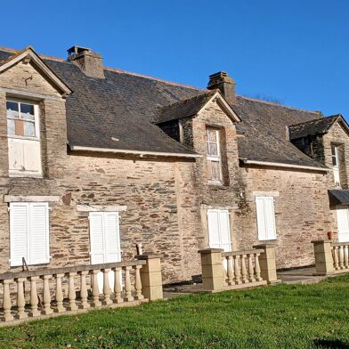 Maison 5 pièces 135000 €