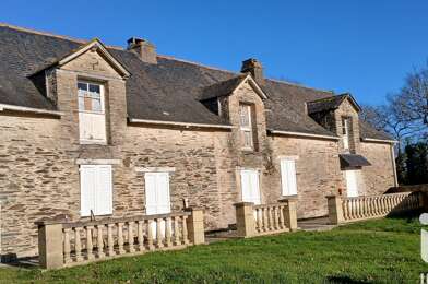 Maison 5 pièces 135000 €