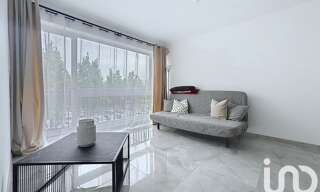 Appartement 2 Pièces 48 m² à vendre à Épinay-sous-Sénart (91860)