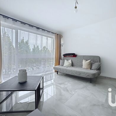 Appartement 2 pièces 130000 €