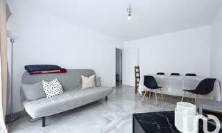 Appartement 2 Pièces 48 m² à vendre à Épinay-sous-Sénart (91860)