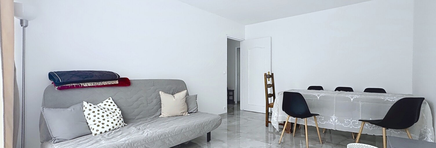 Appartement 2 Pièces 48 m² à vendre à Épinay-sous-Sénart (91860)