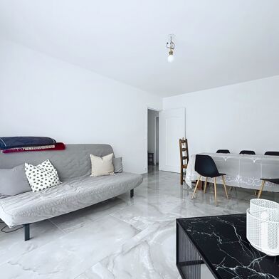 Appartement 2 pièces 125000 €