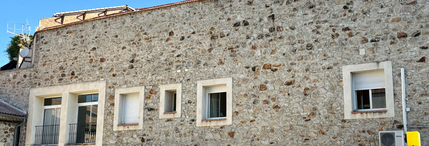 Immeuble   m² à vendre à Alès (30100)