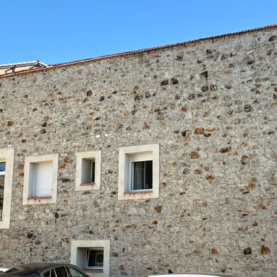 Immeuble  689000 €