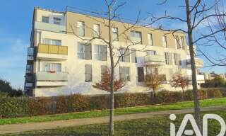 Appartement 3 Pièces 60 m² à vendre à Bondoufle (91070)