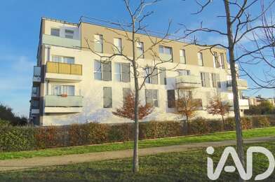 Appartement 3 pièces 210000 €