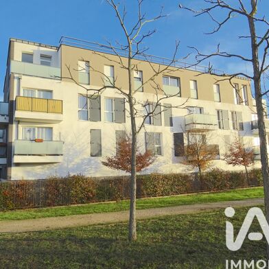 Appartement 3 pièces 210000 €