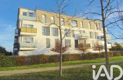 Vente Appartement 3 pièces — photo du bien