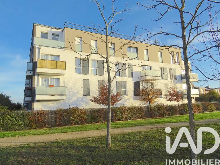 Vente Appartement 3 pièces — photo 1