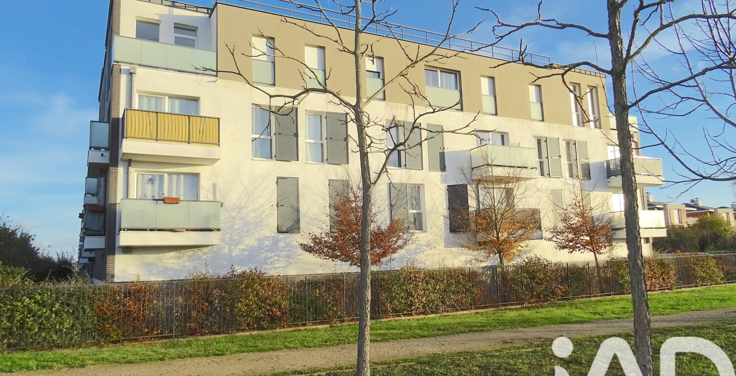 Vente Appartement 3 pièces — photo 1