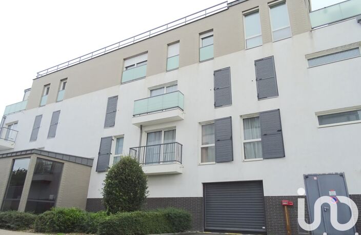 Vente Appartement 3 pièces — photo 2