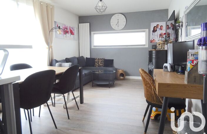 Vente Appartement 3 pièces — photo 4