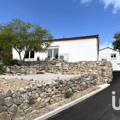 Maison 8 pièces 725000 €