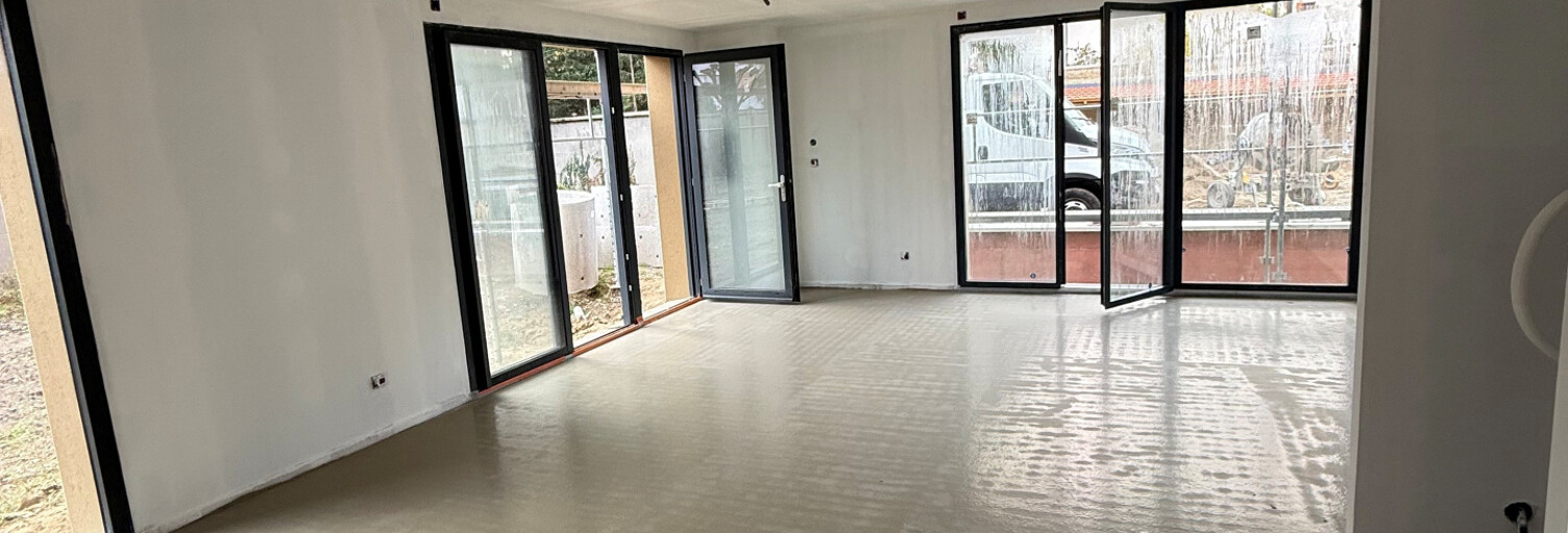 Appartement 5 Pièces 132 m² à vendre à Lyon 3 (69003)