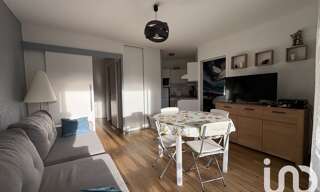 Appartement 2 Pièces 35 m² à vendre à La Baule-Escoublac (44500)