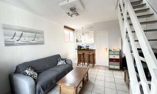 Appartement 2 Pièces 27 m² à vendre à Drancy (93700)