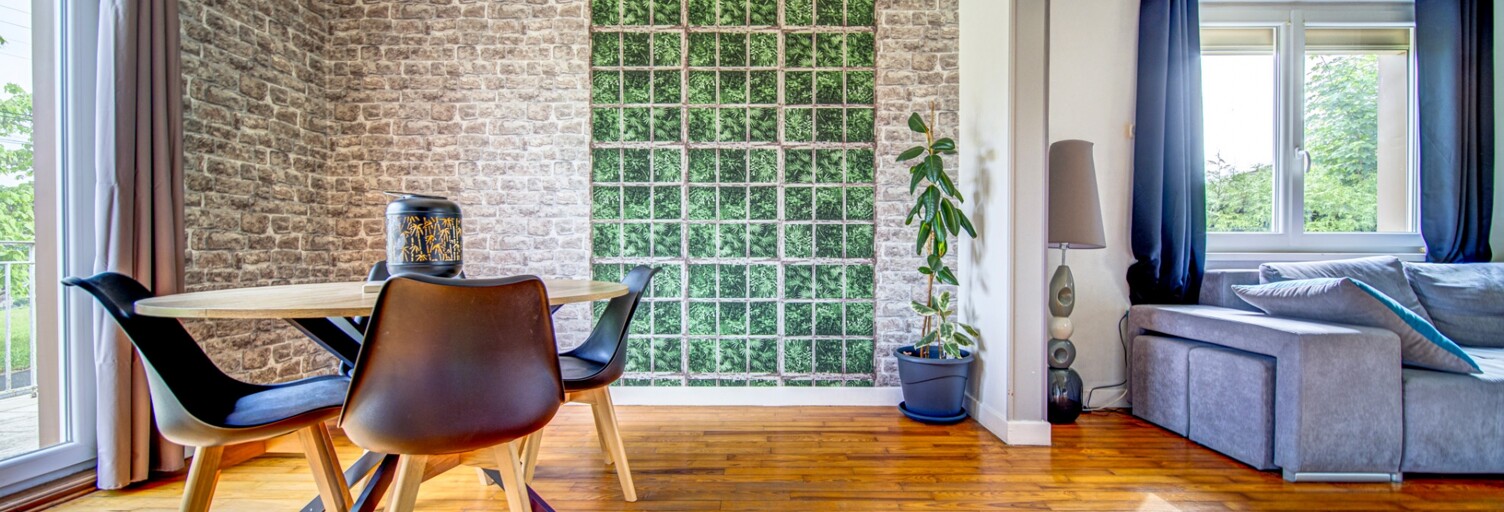 Maison 7 Pièces 136 m² à vendre à Dieuze (57260)