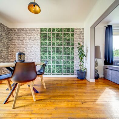 Maison 7 pièces 178000 €