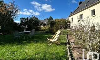 Maison 5 Pièces 131 m² à vendre à Vannes (56000)