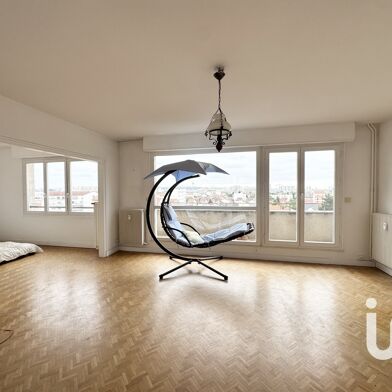 Appartement 2 pièces 189000 €