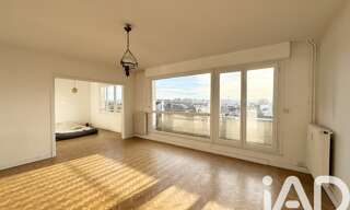 Appartement 2 Pièces 57 m² à vendre à Drancy (93700)