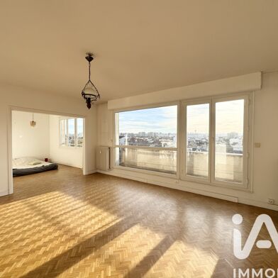 Appartement 2 pièces 170000 €