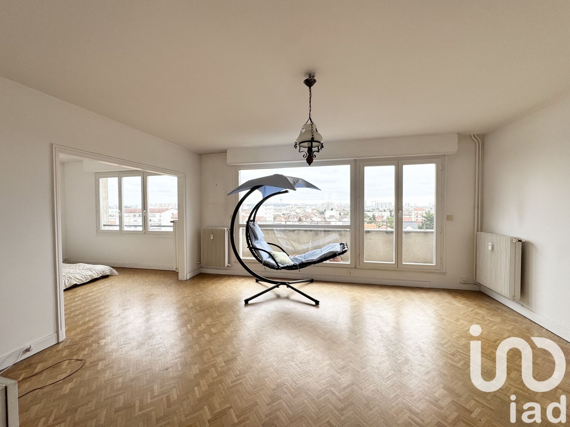 Vente Appartement 2 pièces - Photo 2