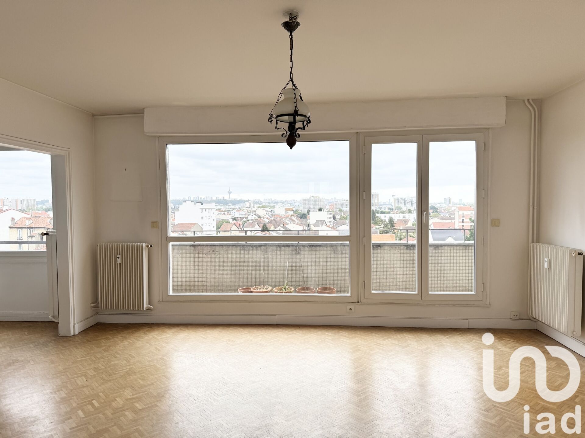 Vente Appartement 2 pièces - Photo 4