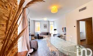 Appartement 5 Pièces 116 m² à vendre à Port-Vendres (66660)