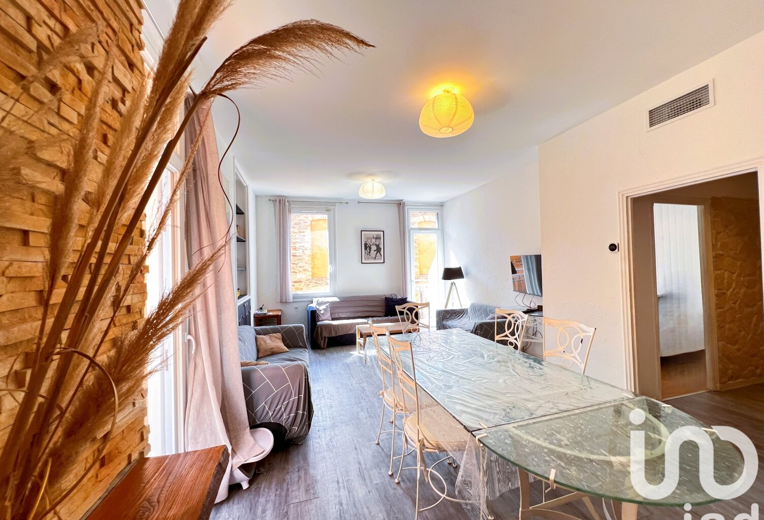Vente Appartement 5 pièces — photo 1