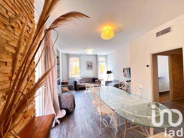 Vente Appartement 5 pièces — photo 1