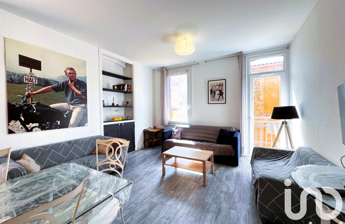 Vente Appartement 5 pièces — photo 2