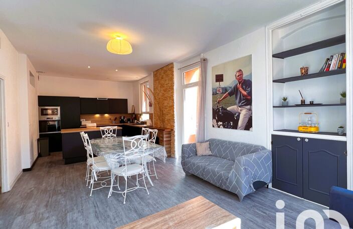 Vente Appartement 5 pièces — photo 3